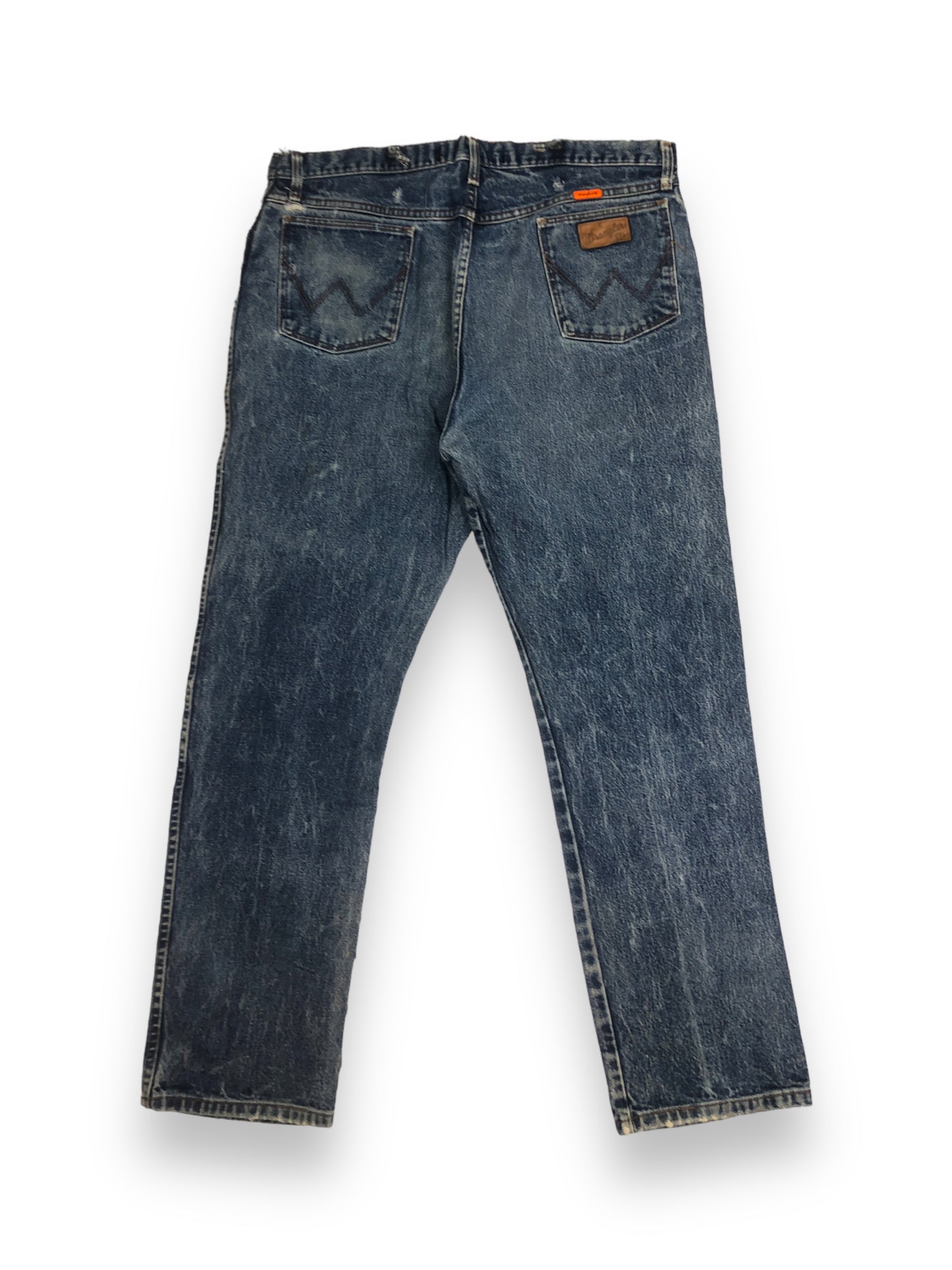 Lee Fireresistance Baggy Jeans