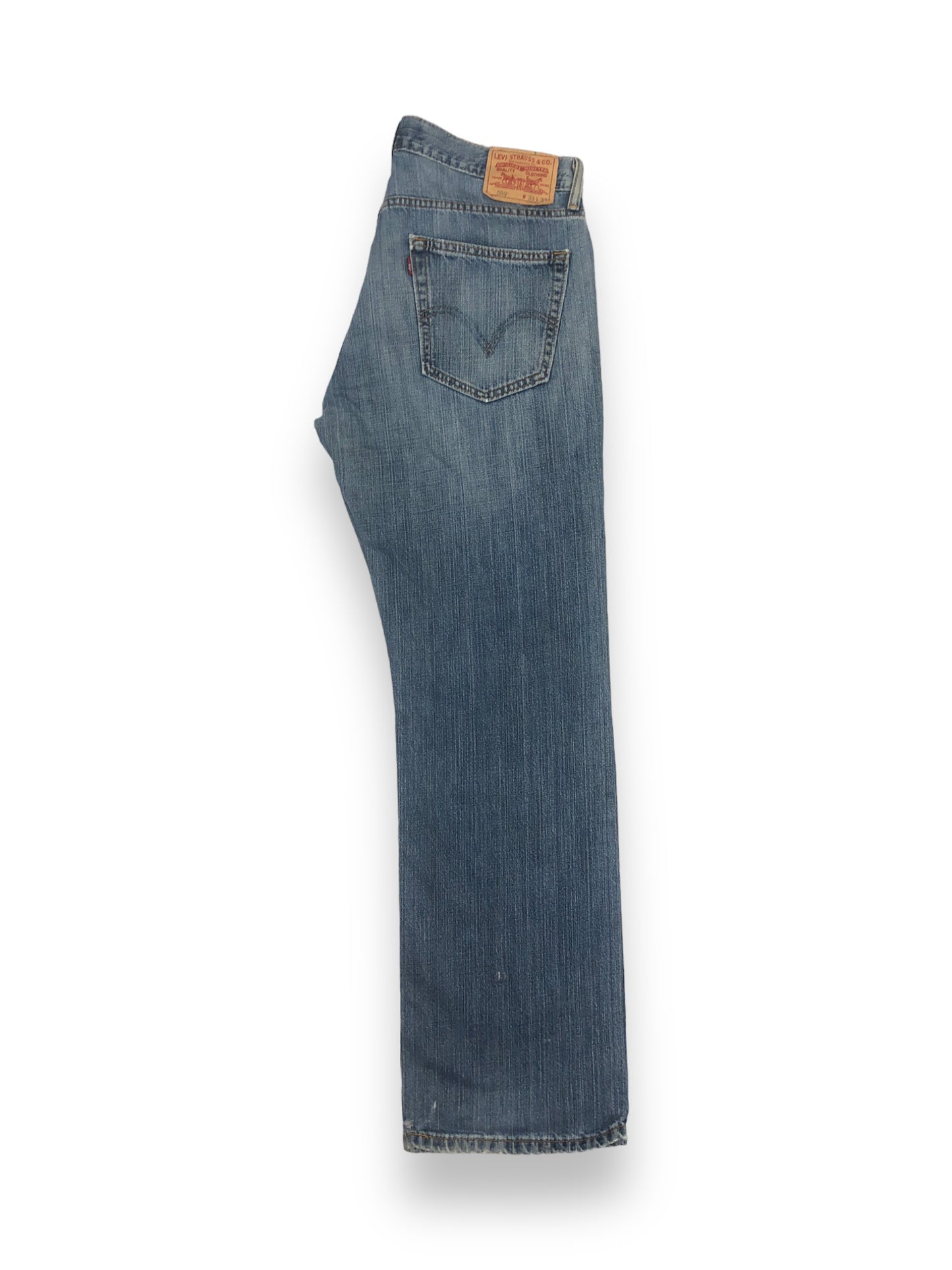 Levis 559 Relaxed Jeans