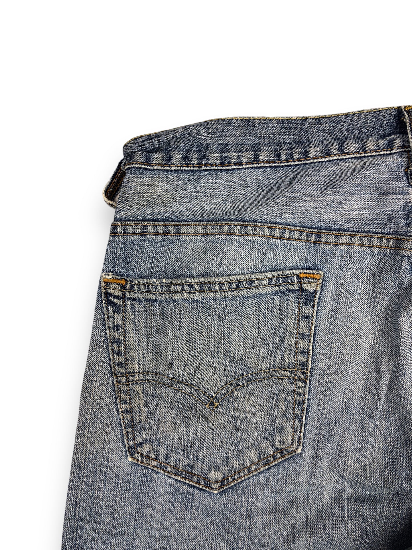 Τζιν Levi's 569