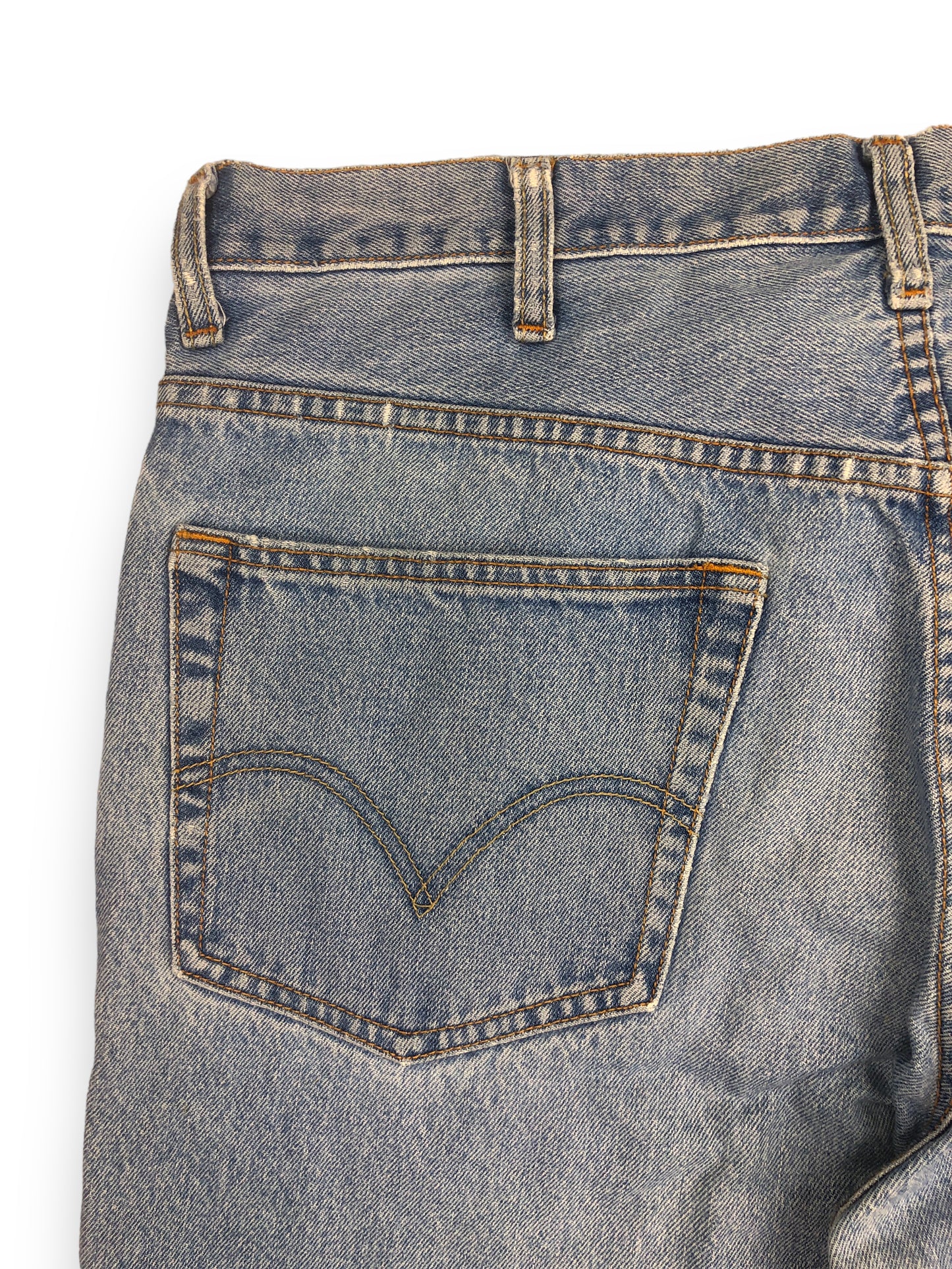 Levi's jeans