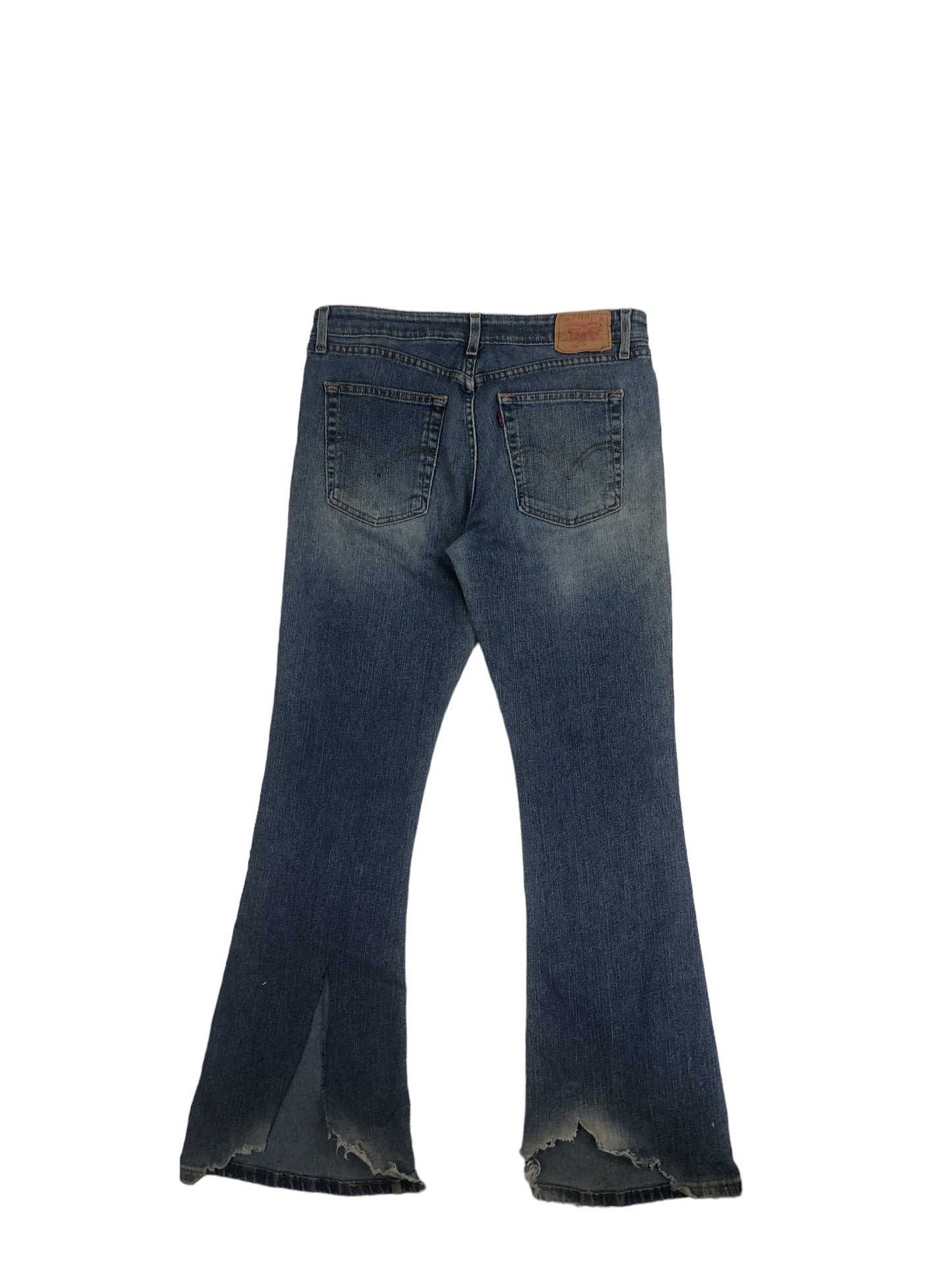 Levi's bootcut