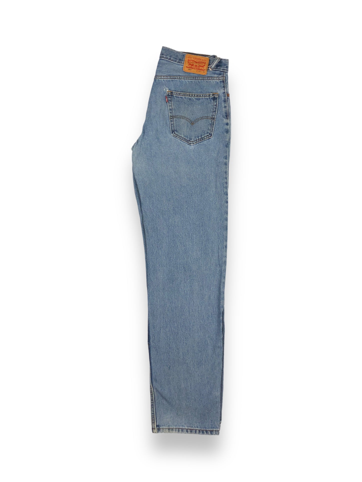 Levis 550 Baggy Jeans