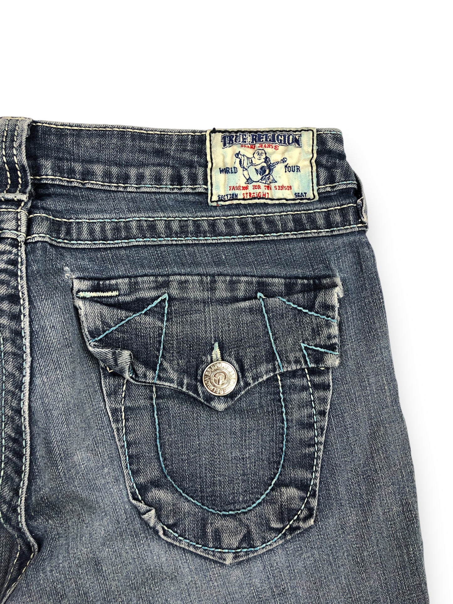 True religion jean