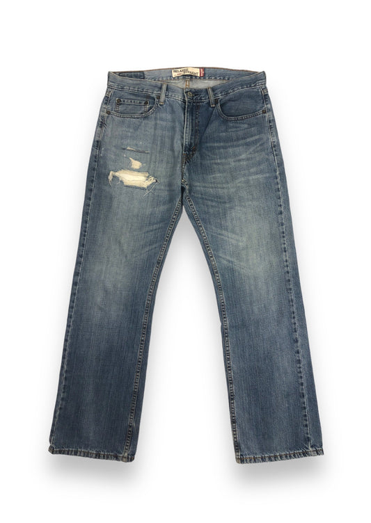Levis 559 Relaxed Jeans