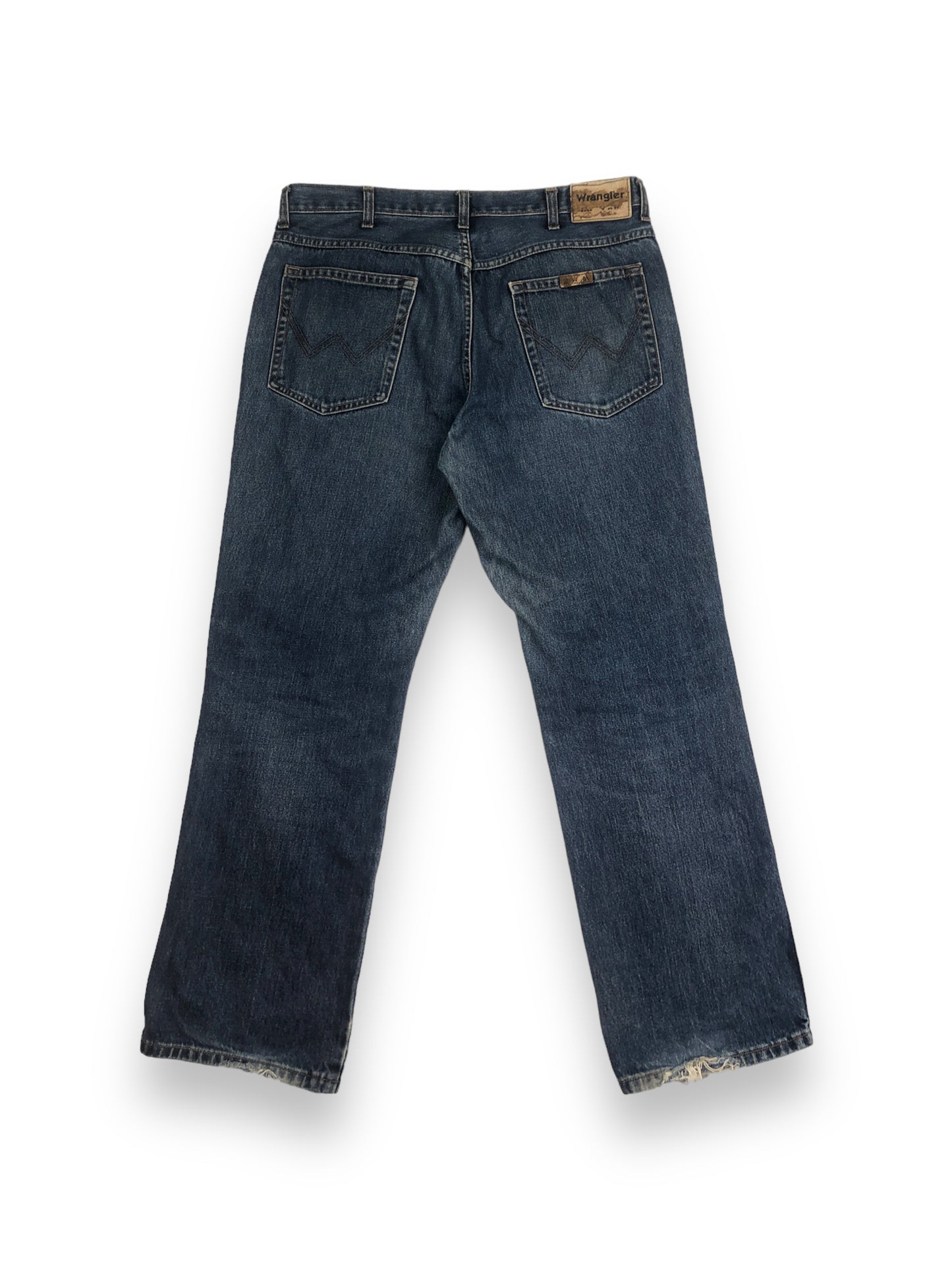 Wrangler Straight Jeans