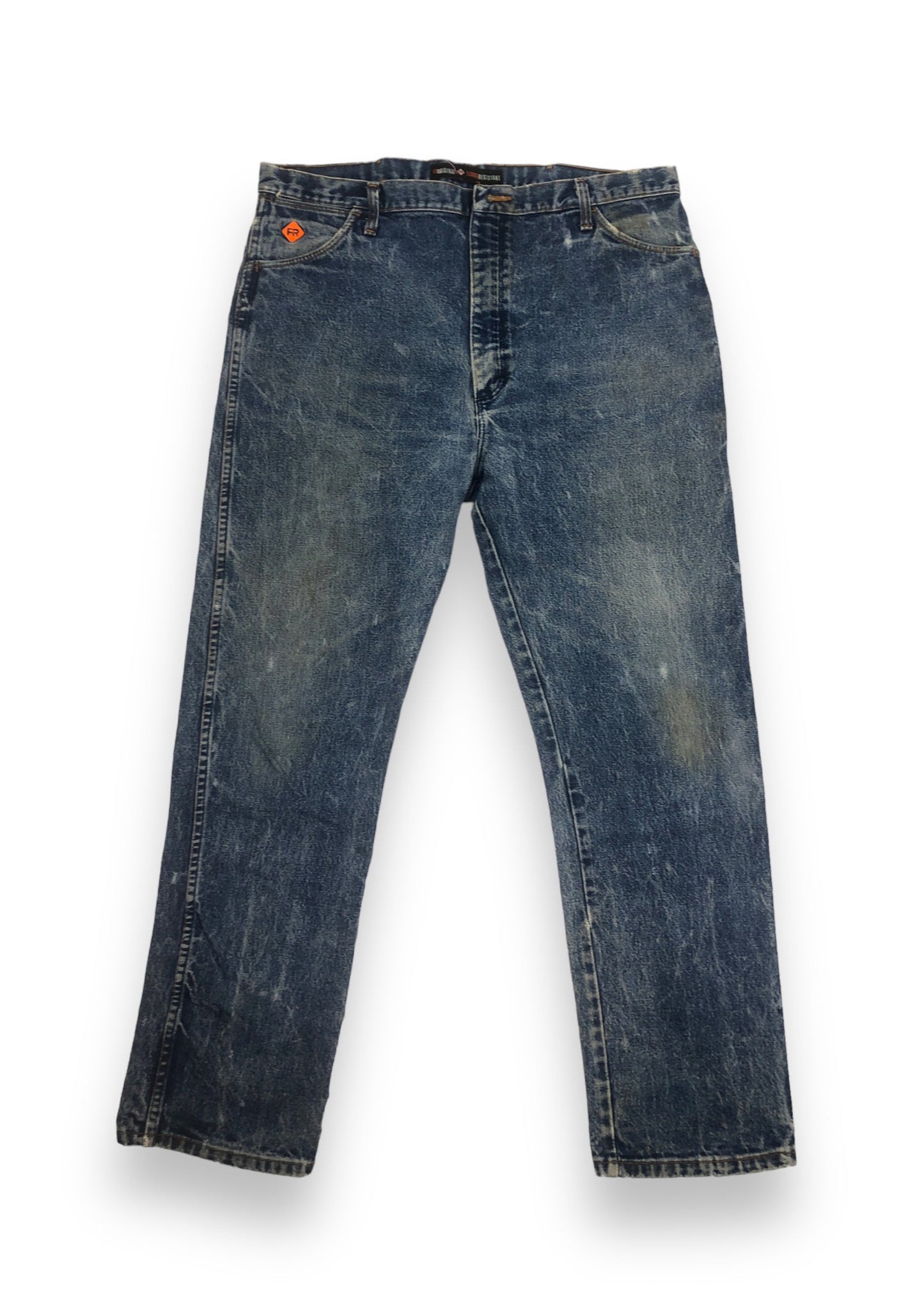 Lee Fire Resistance Jeans