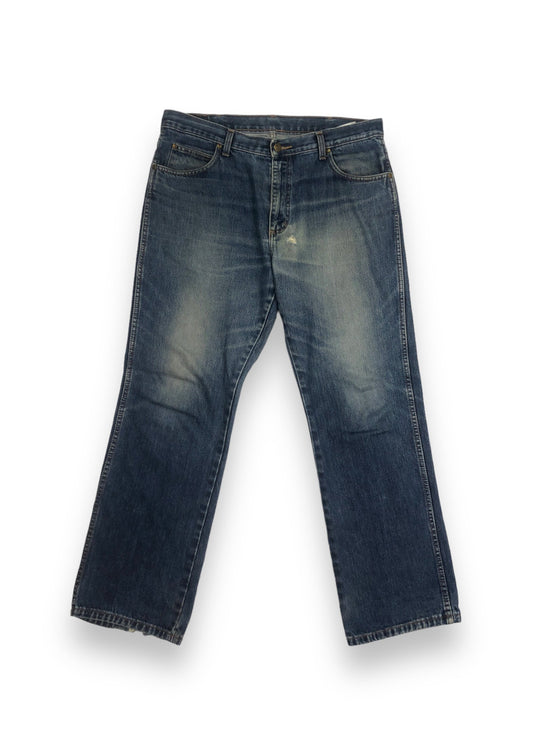 Wrangler Straight Jeans