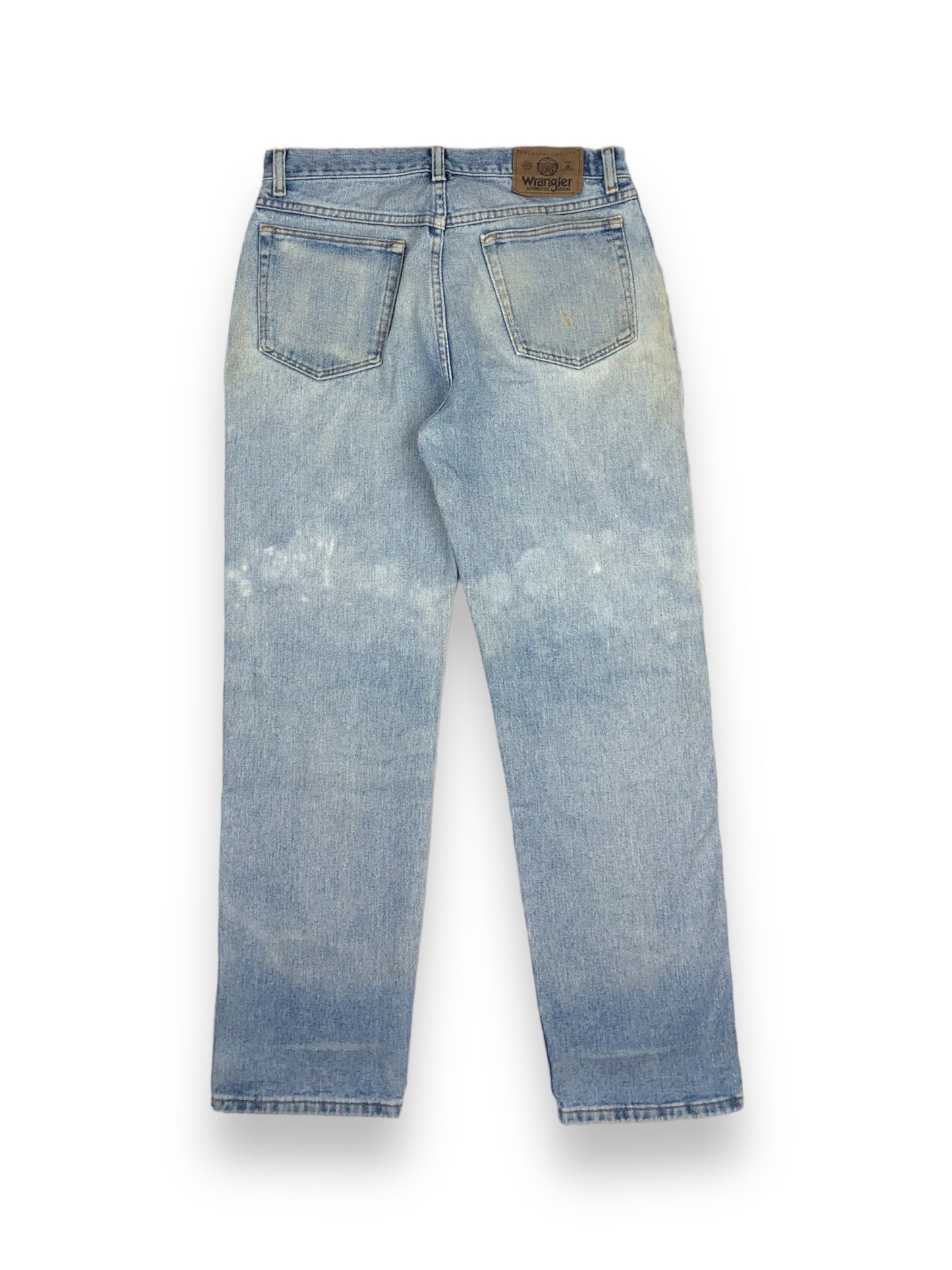 Wrangler Straight Jeans