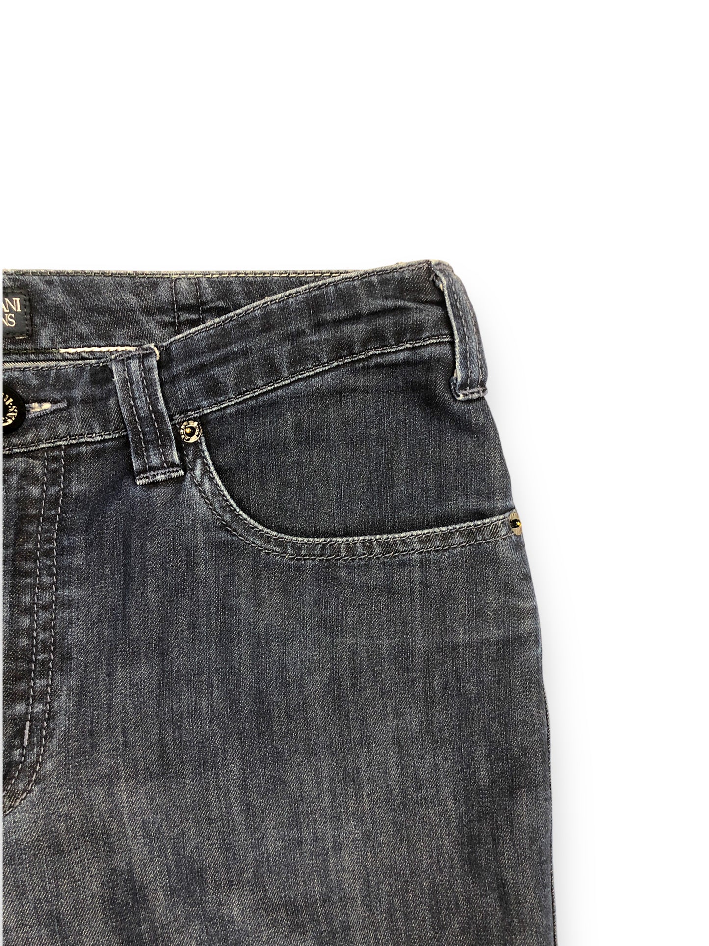 Armani Designer Jeans