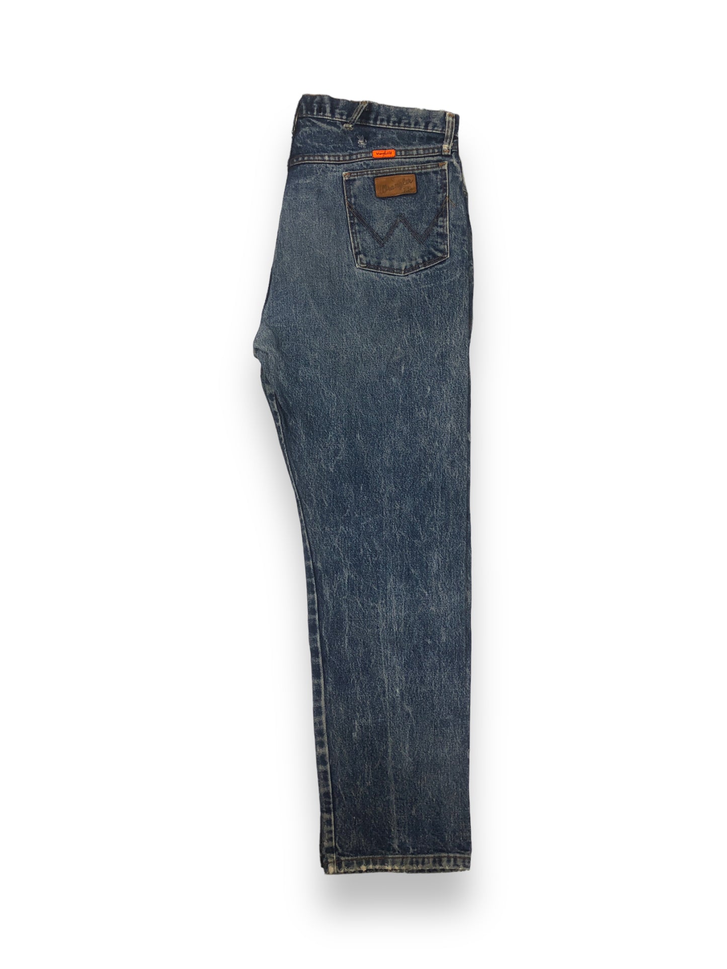 Lee Fireresistance Baggy Jeans