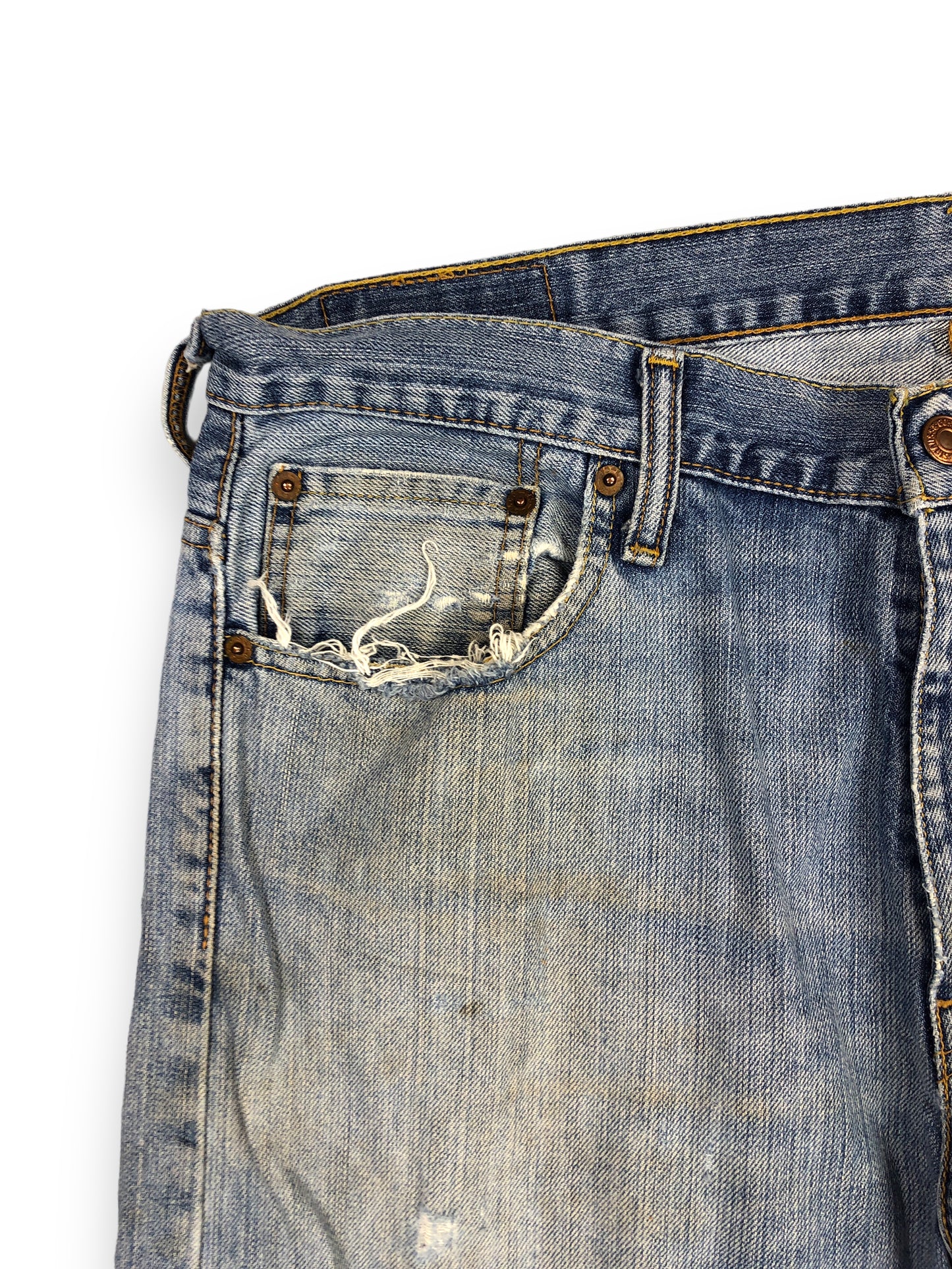 Τζιν Levi's 569