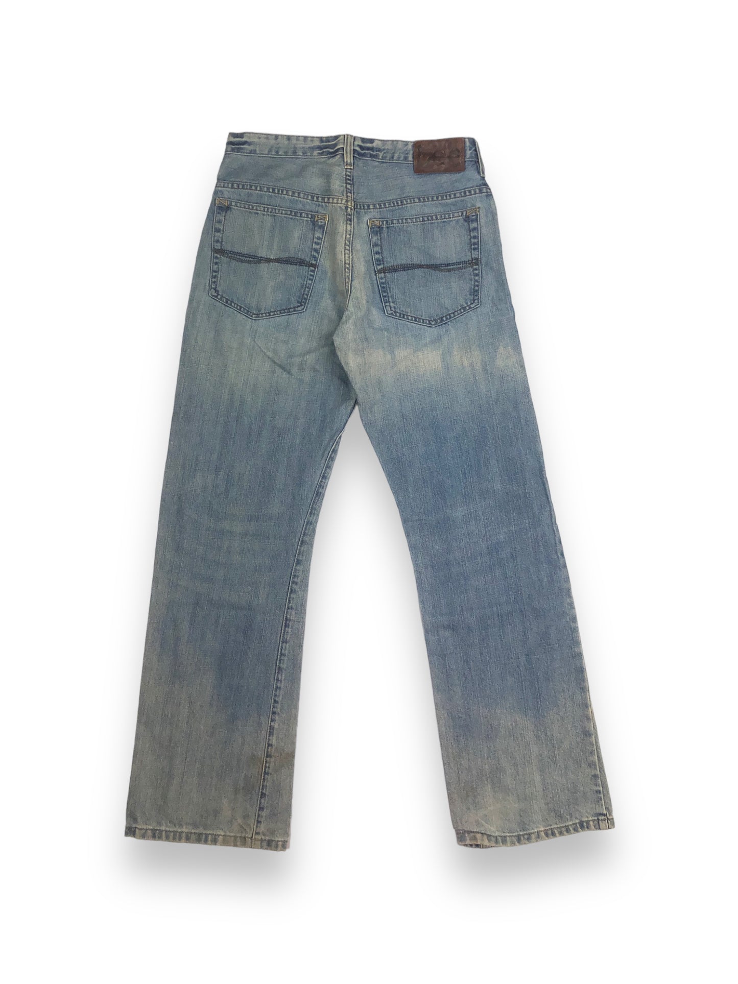 LeeJeans