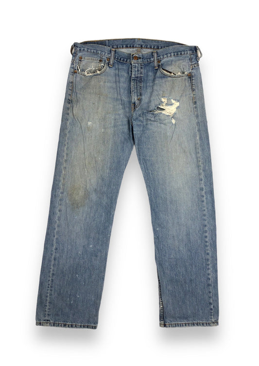 Levis 569 Baggy Jeans