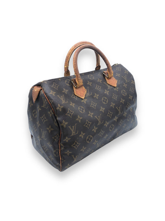 Louis Vuitton Speedy 30