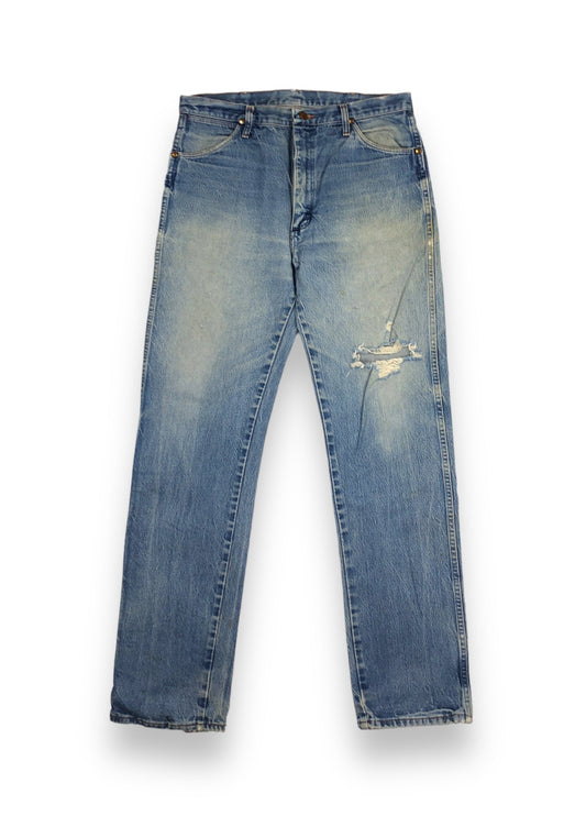 Wrangler Straight Jeans