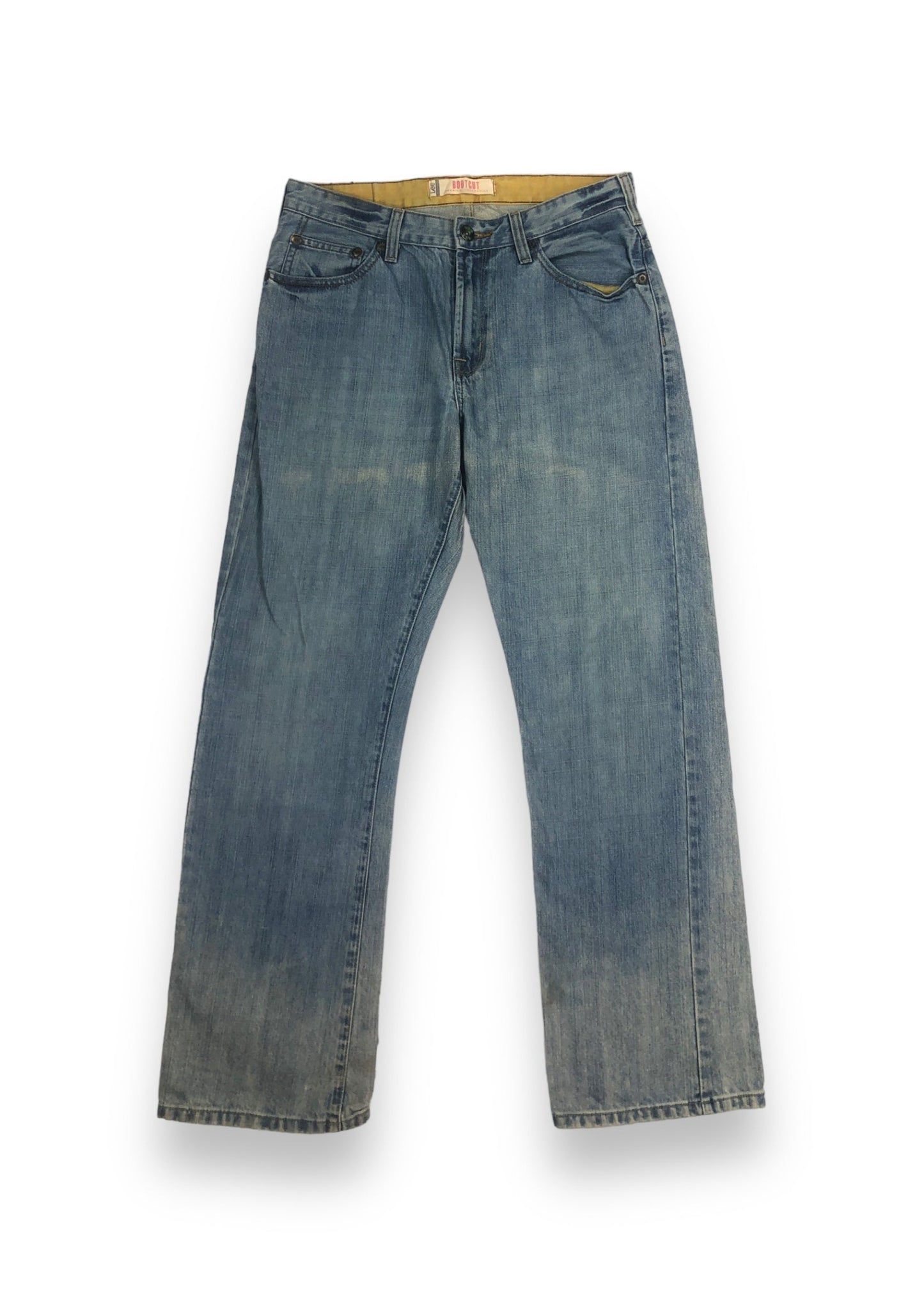 Lee Bootcut Jeans