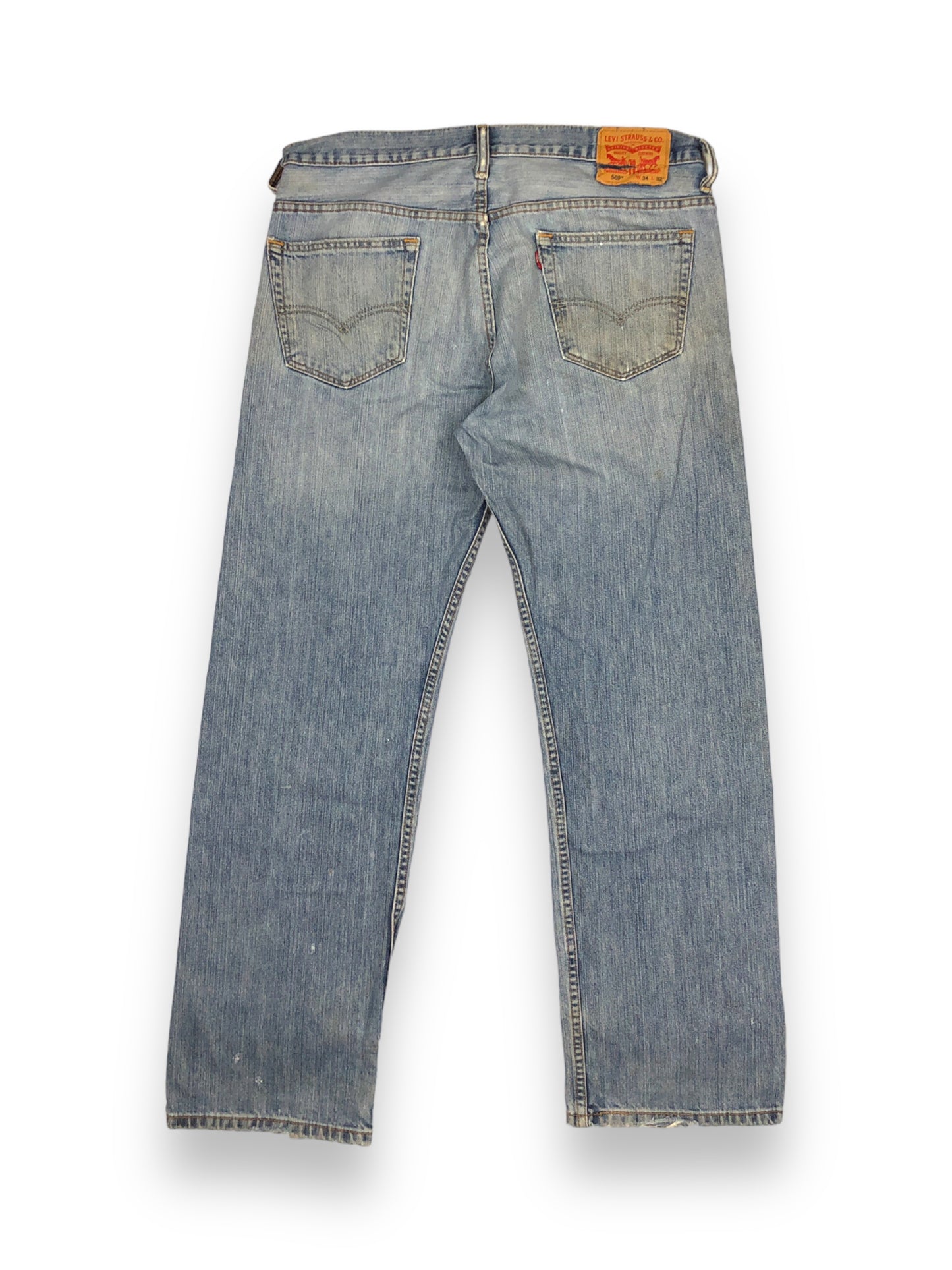 Τζιν Levi's 569