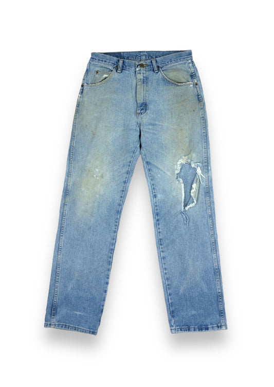 Wrangler Straight Jeans