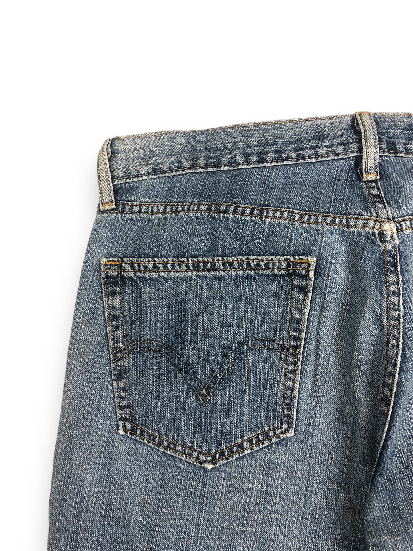 Levi's jeans