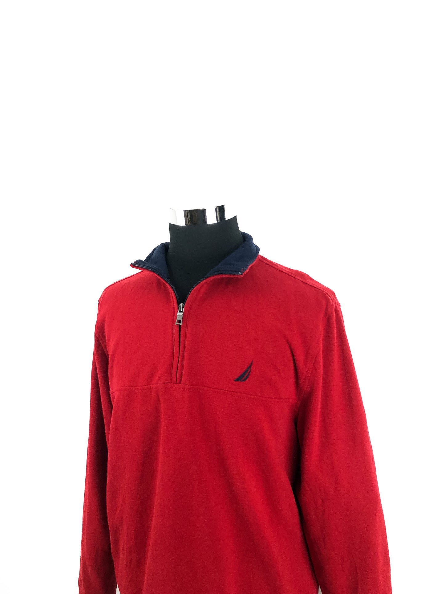 Nautica Half Zip