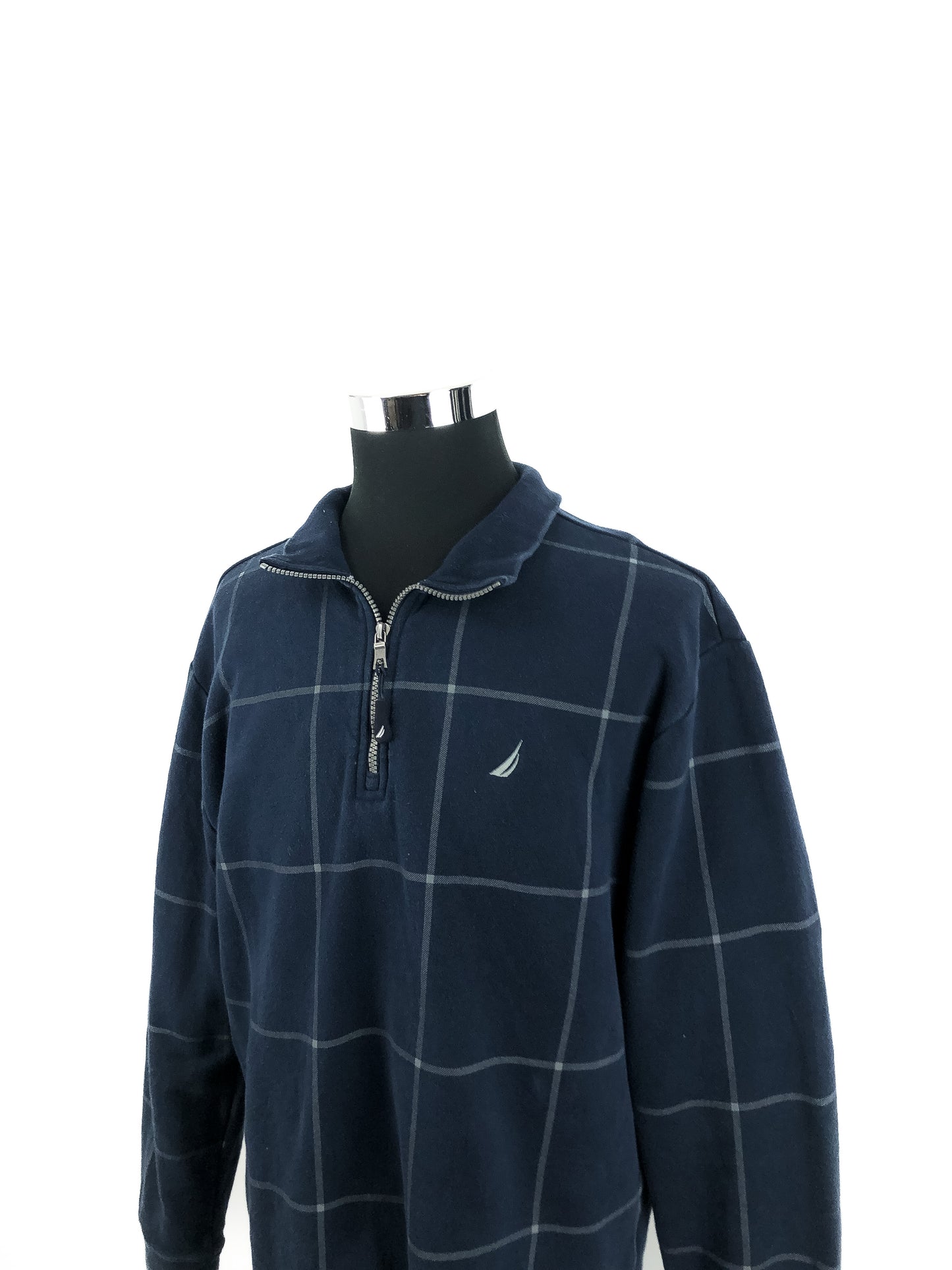 Nautica Half Zip