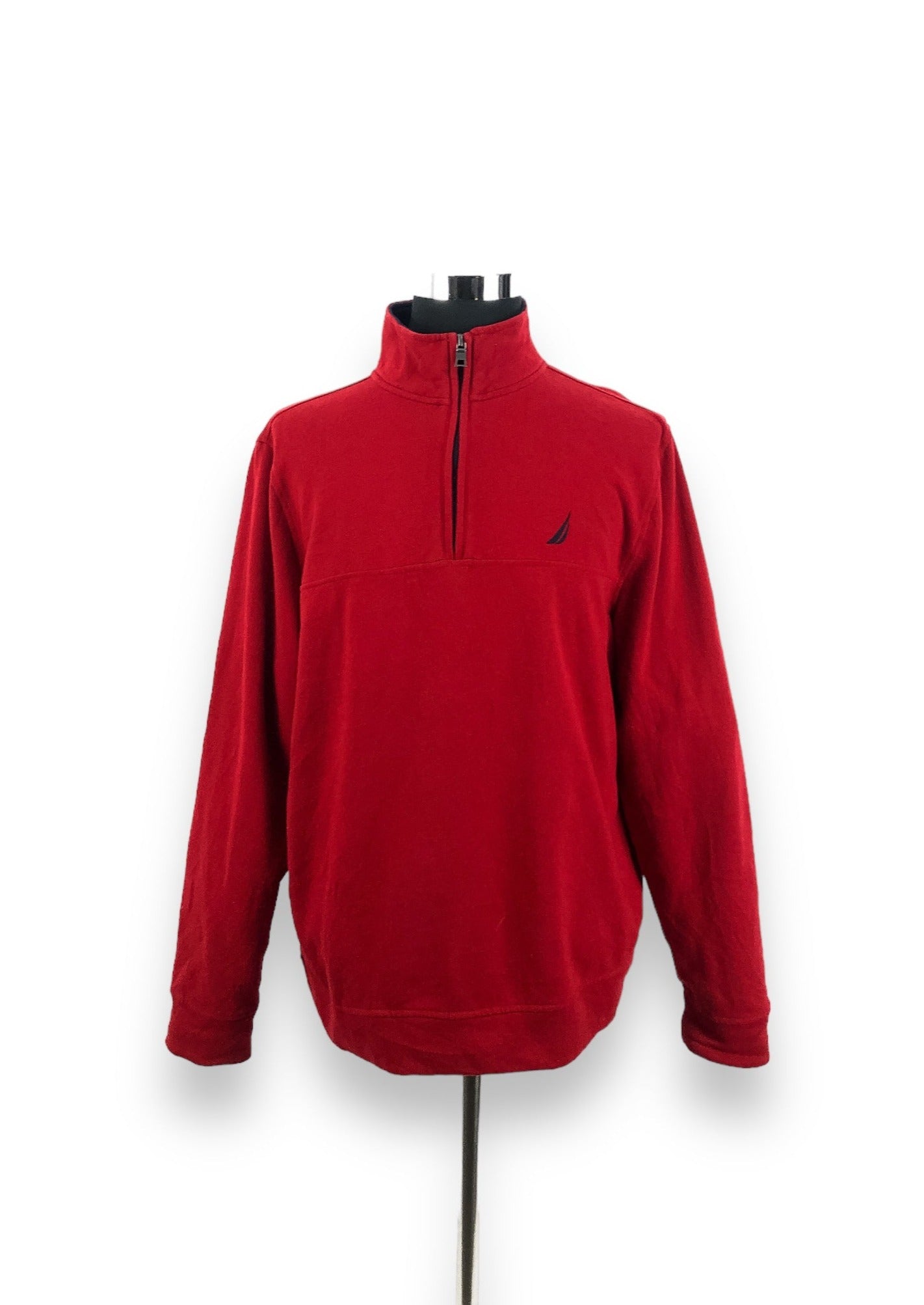 Nautica Half Zip