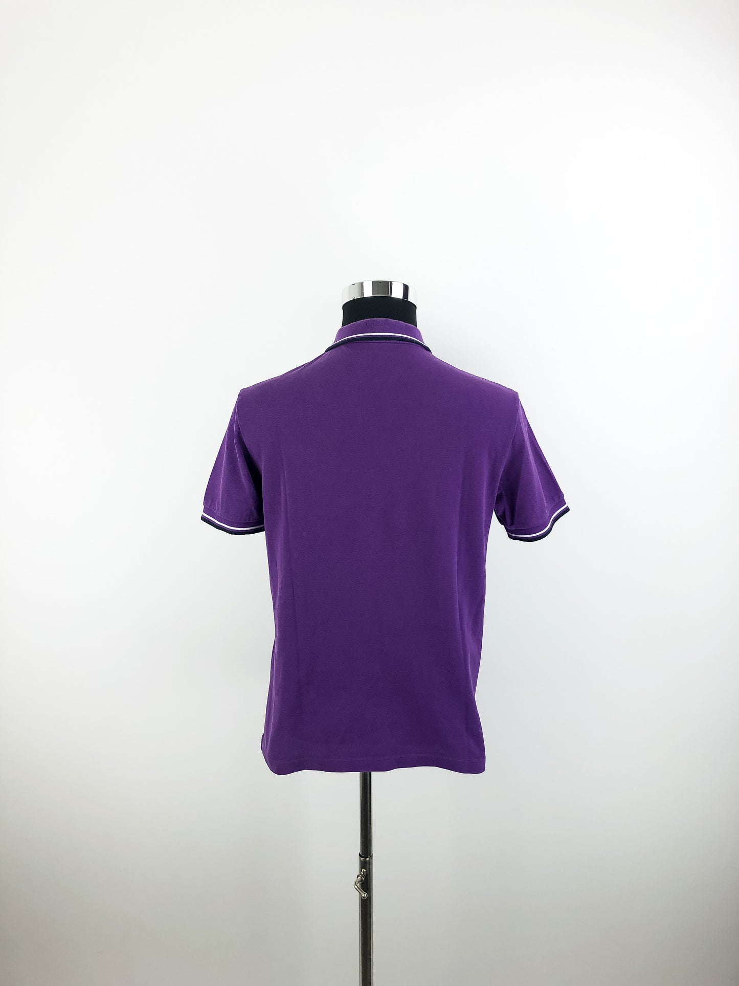 Prada Polo Shirt