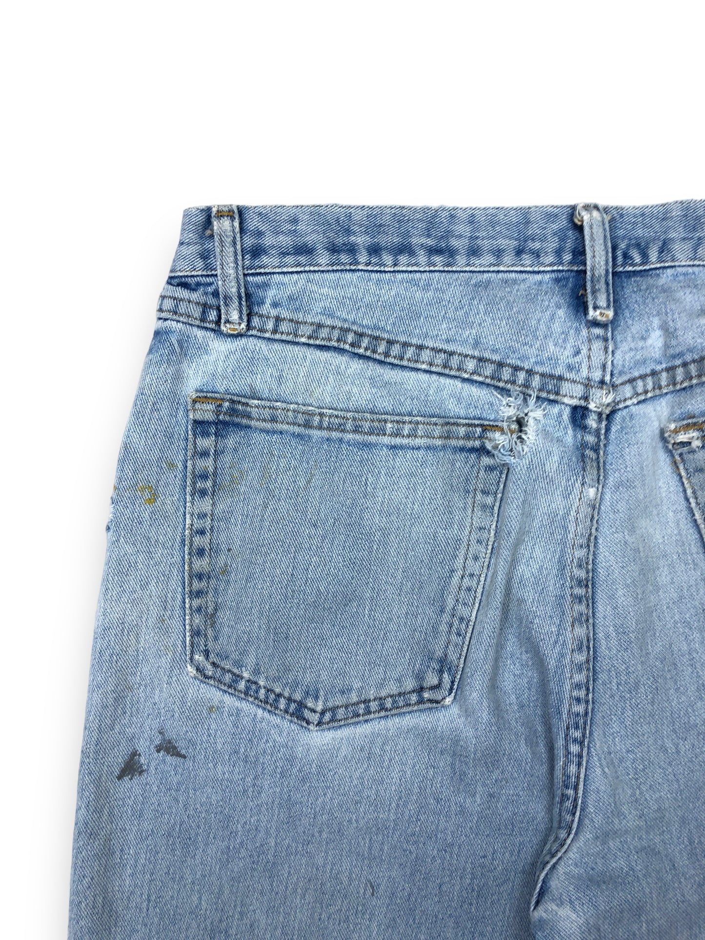 Wrangler Baggy Jeans