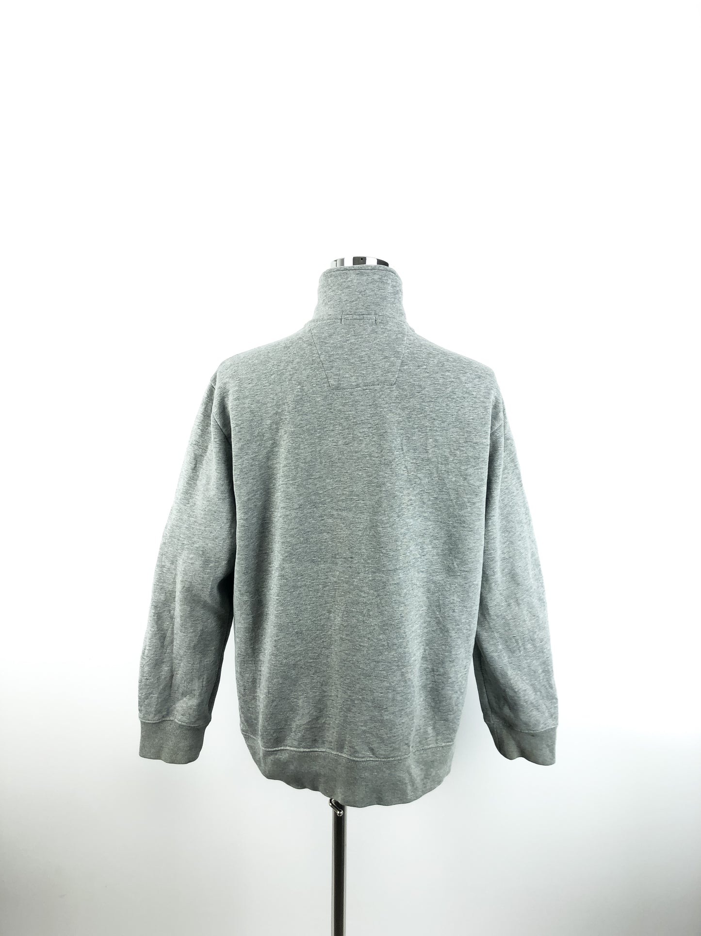 Nautica Half-Zip Sweater