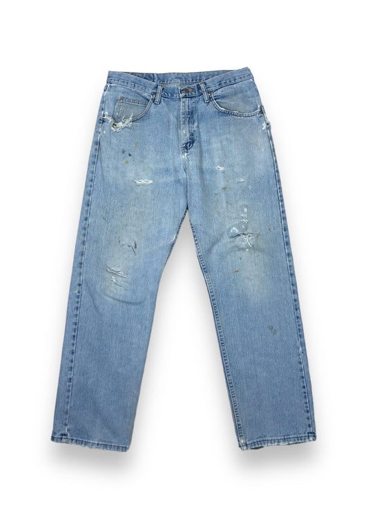 Wrangler Baggy Jeans