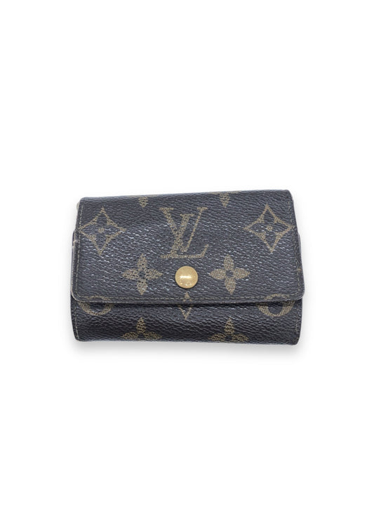 Louis Vuitton key case