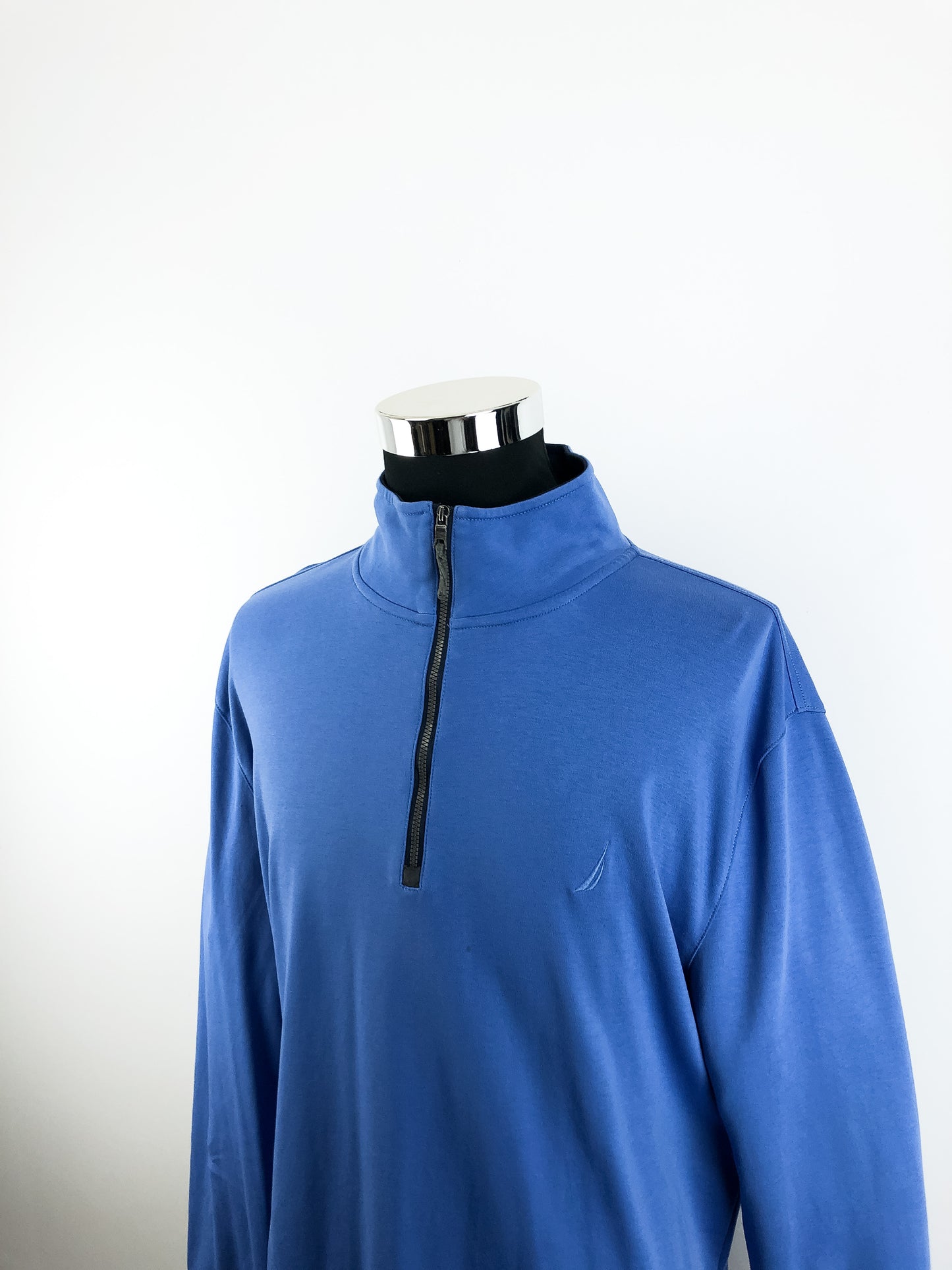 Nautica Half-Zip Sweater