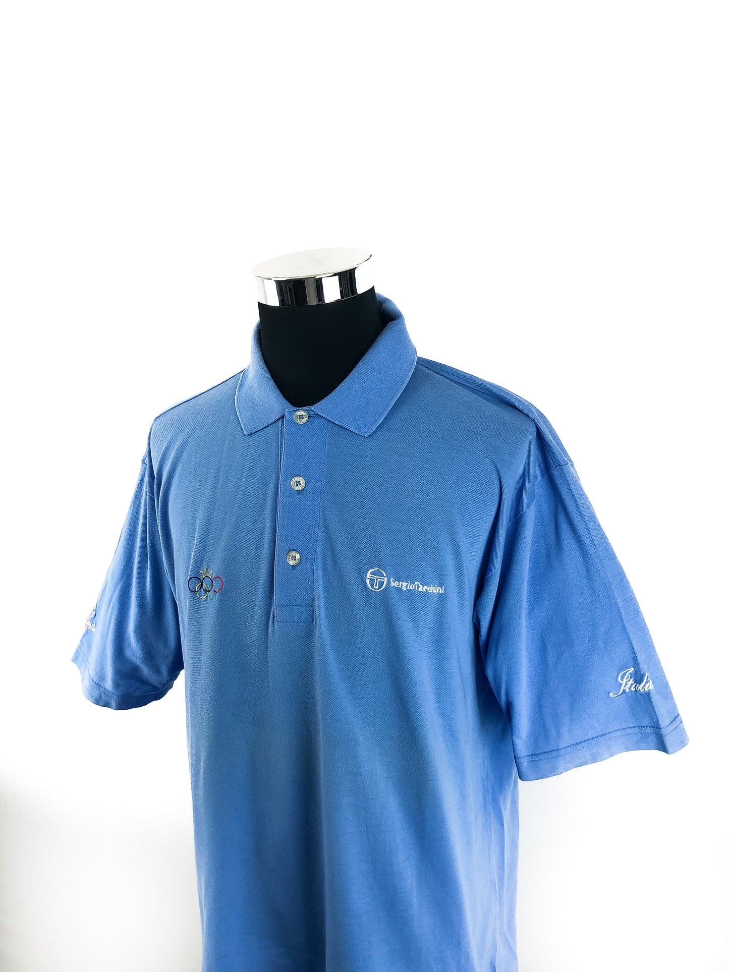 Sergio Tacchini Polo Shirt