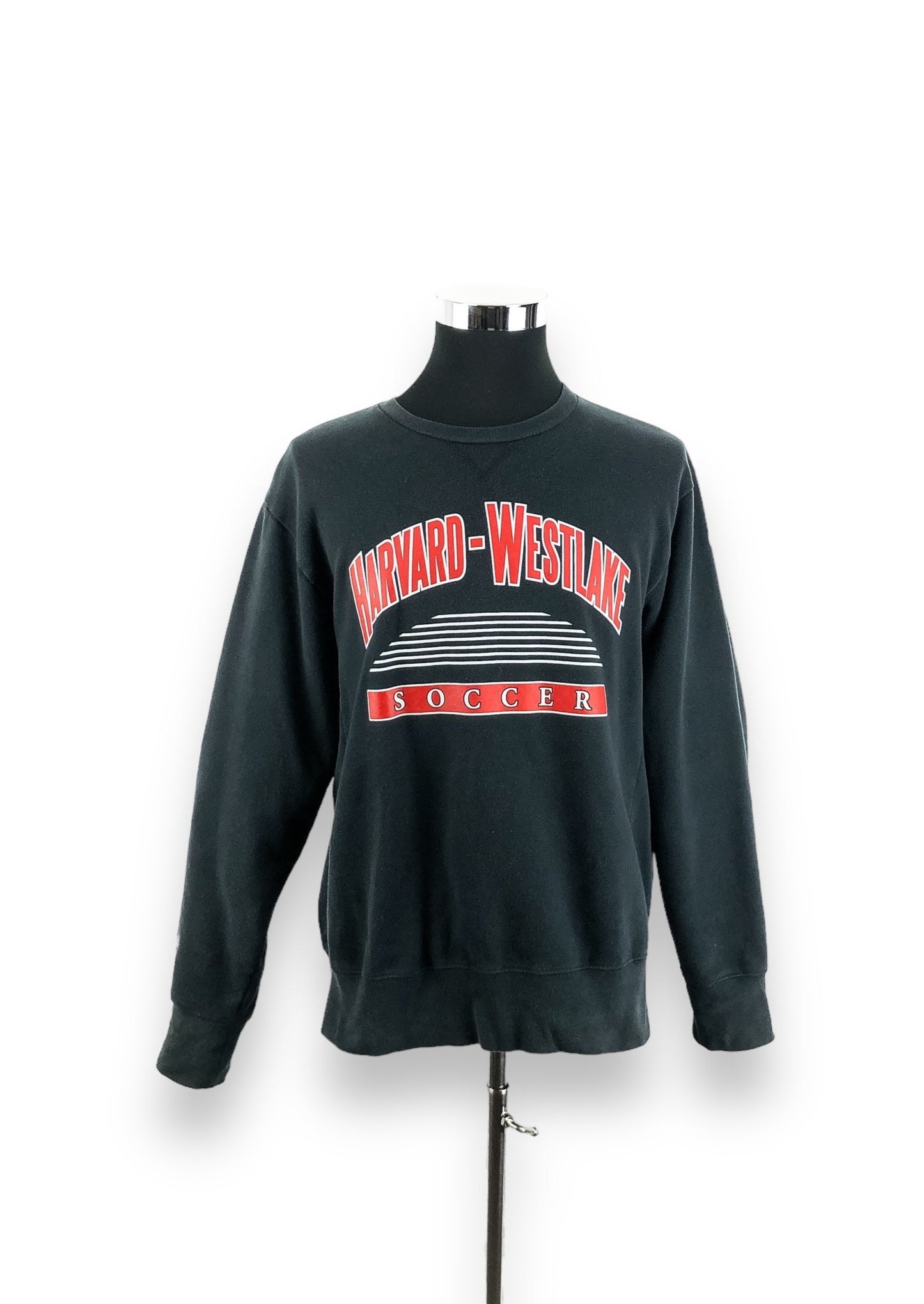 Harvard Vintage Sweater