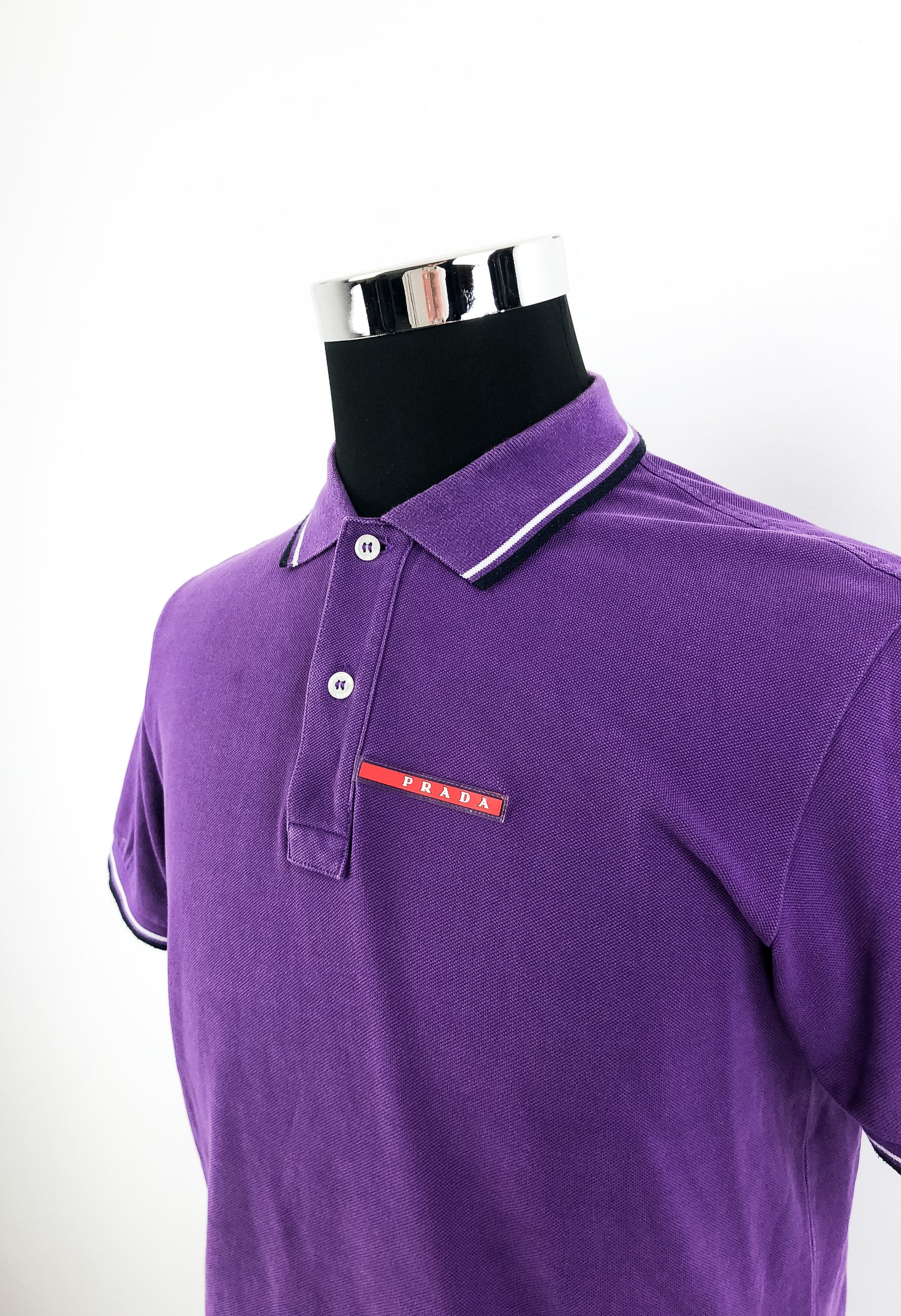 Prada Polo Shirt