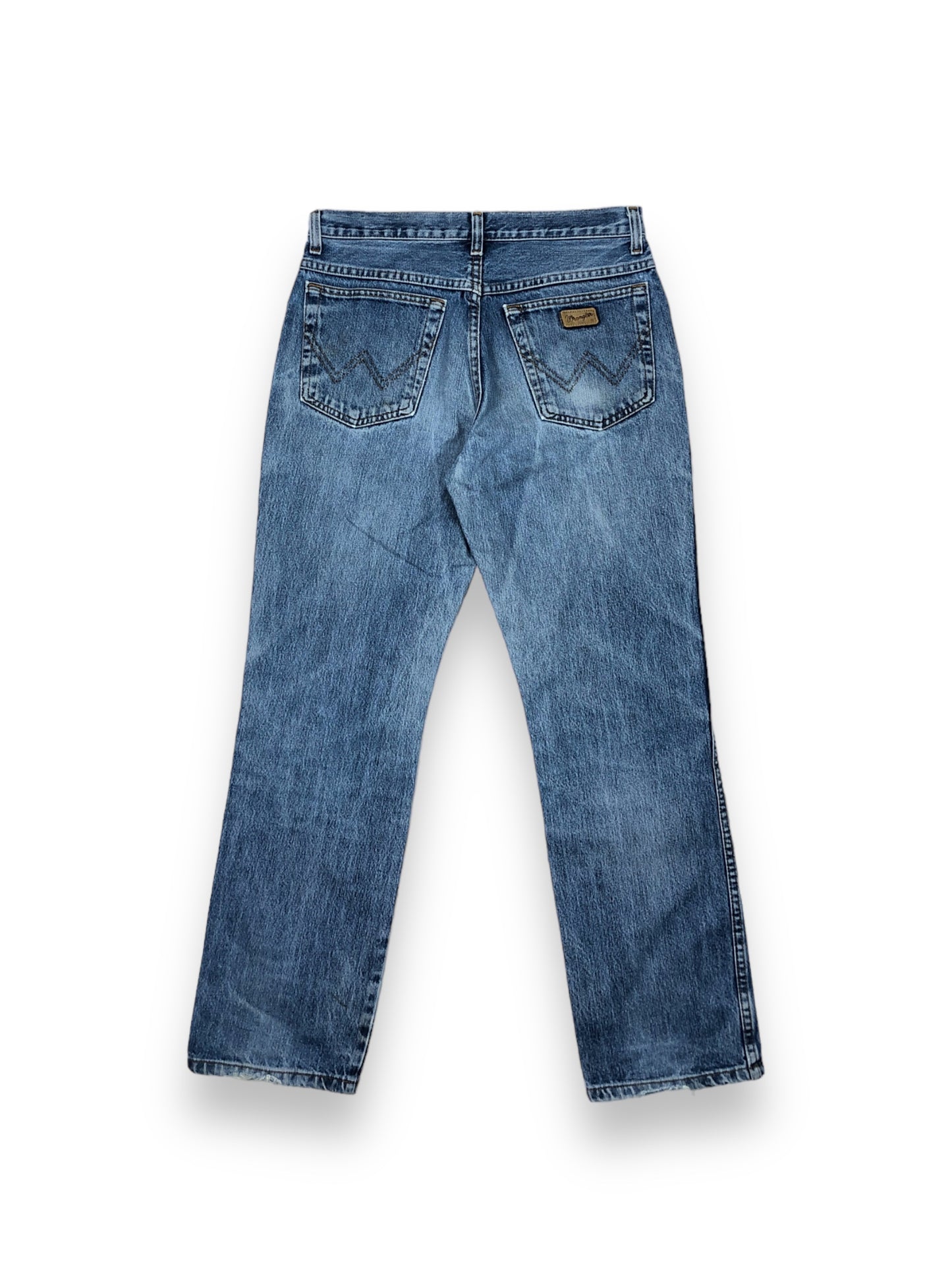 Wrangler Straight Jeans