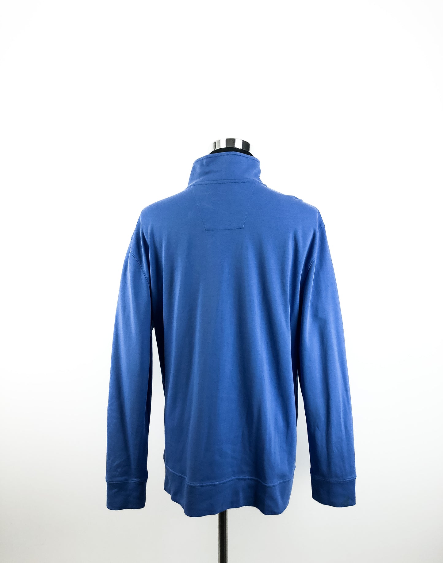 Nautica Half-Zip Sweater