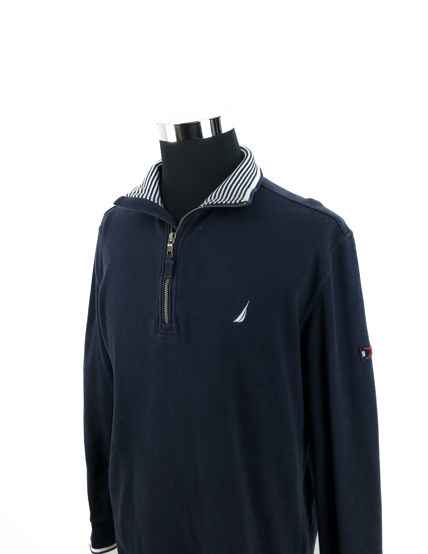 Nautica Half Zip