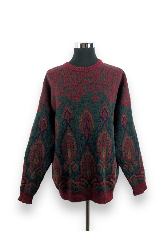 Yves Saint Laurent Vintage Knit