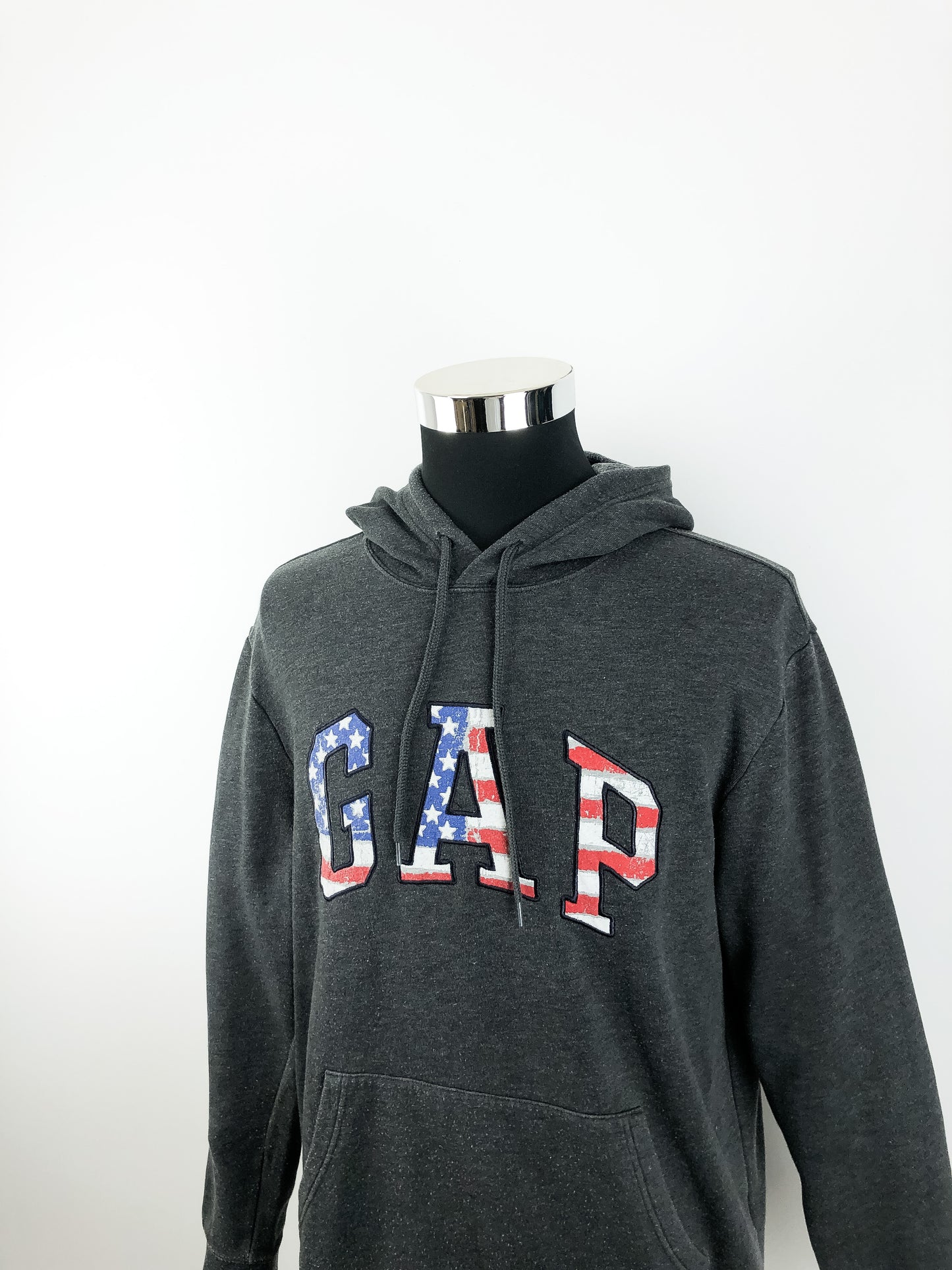 CAP Hoodie