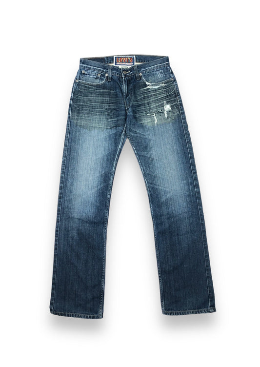 Levis 514 Straight Jeans