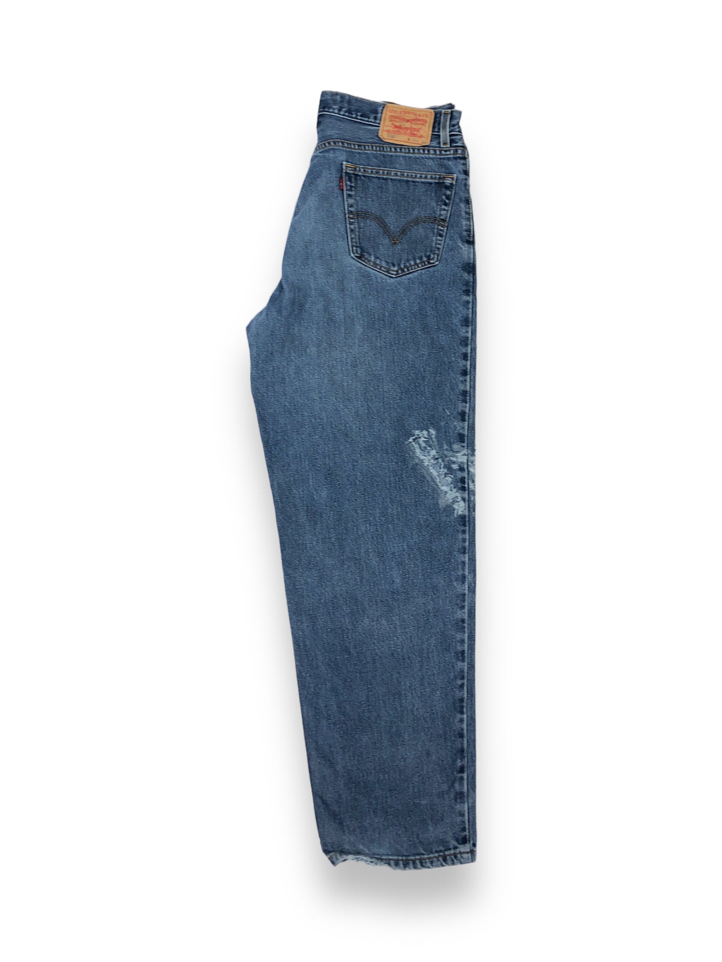 Levi's jeans