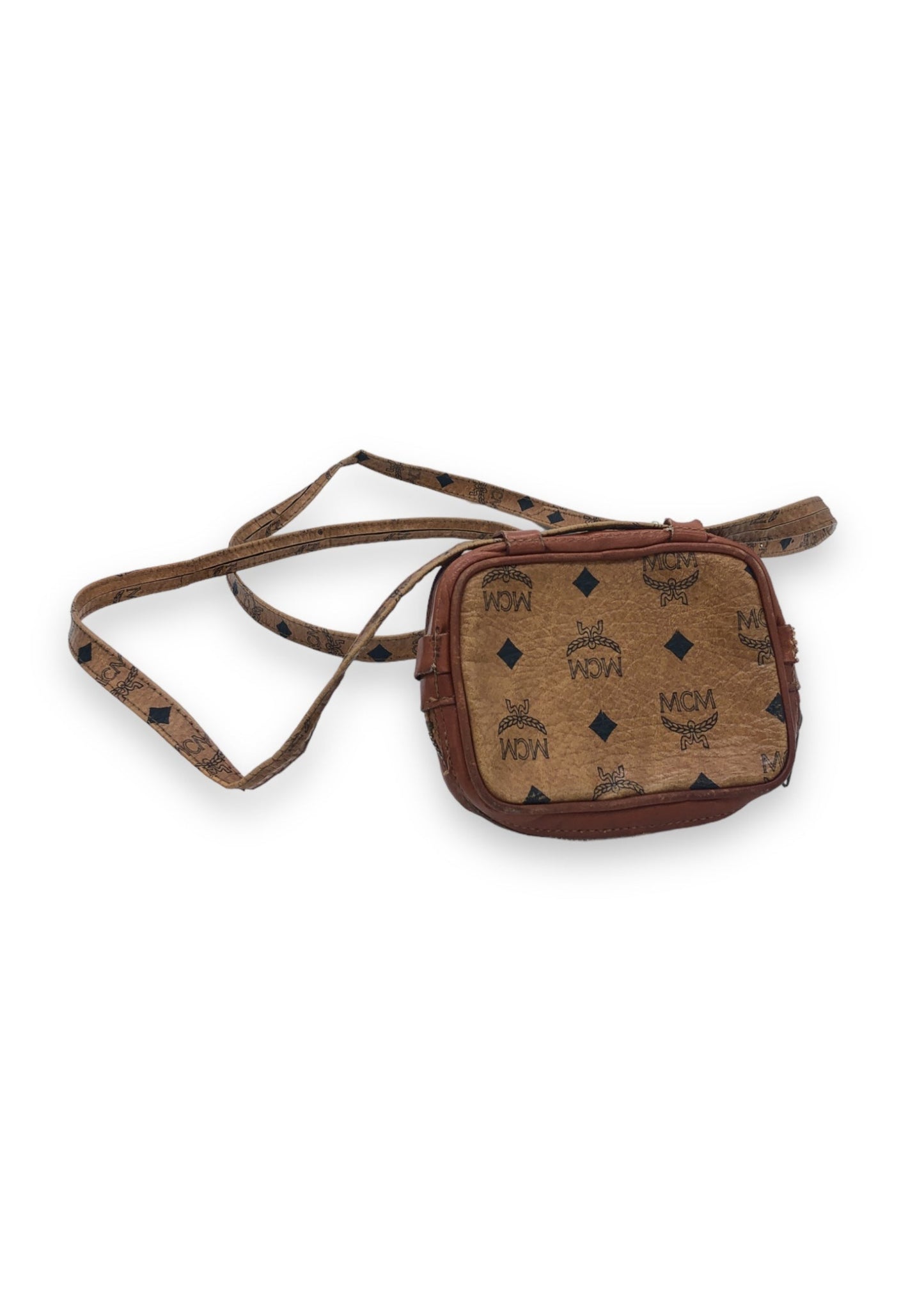 MCM Shoulderbag