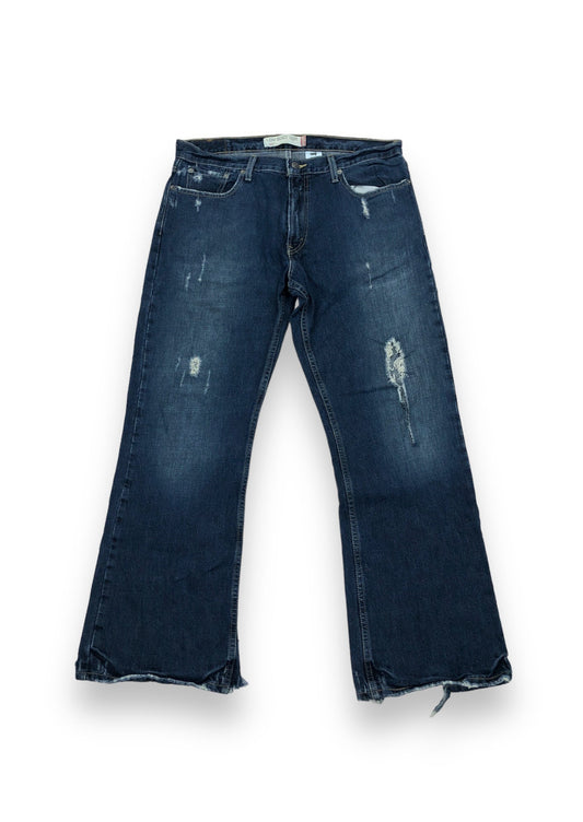 Levi's 527 jeans