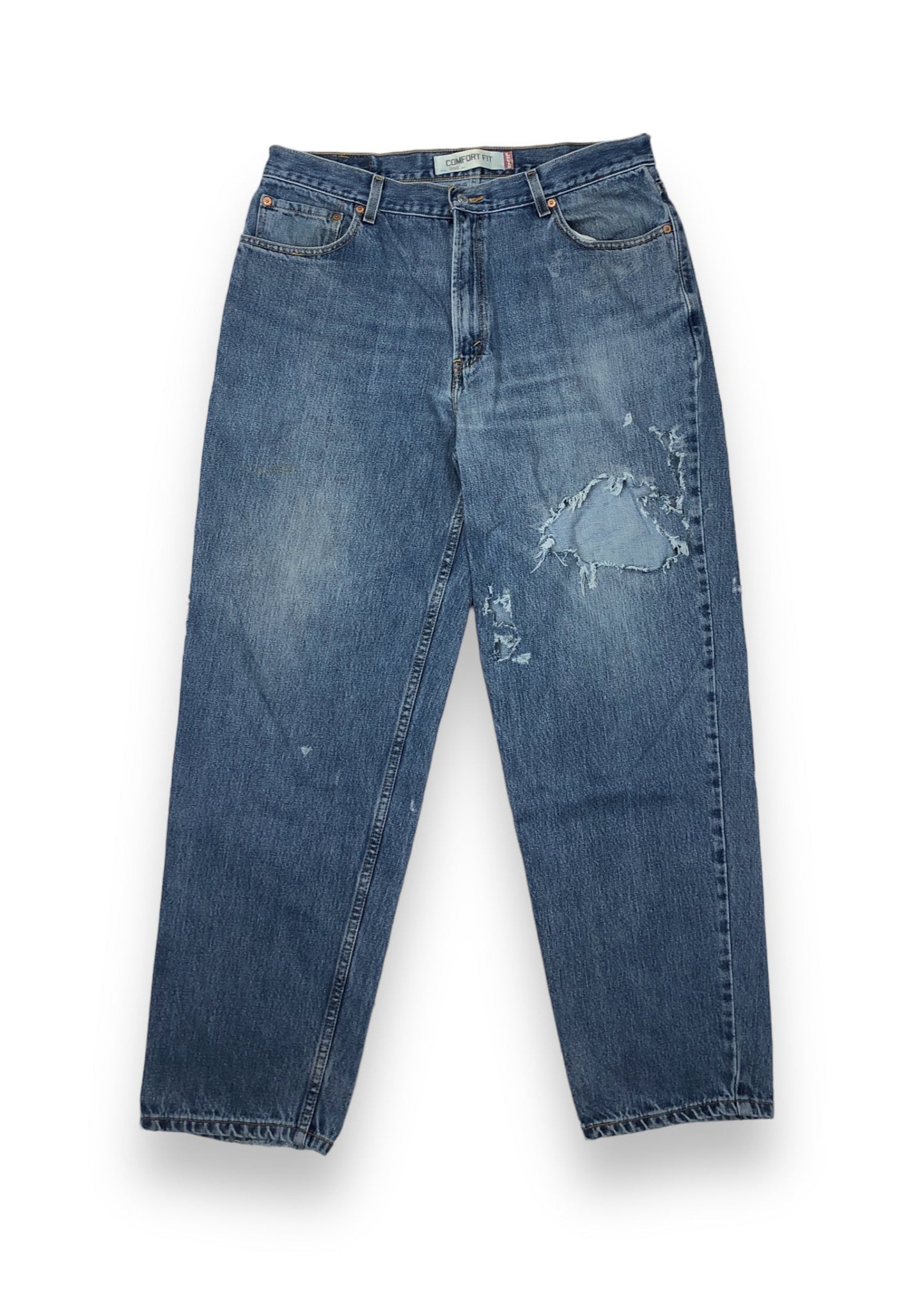 Levi's jeans