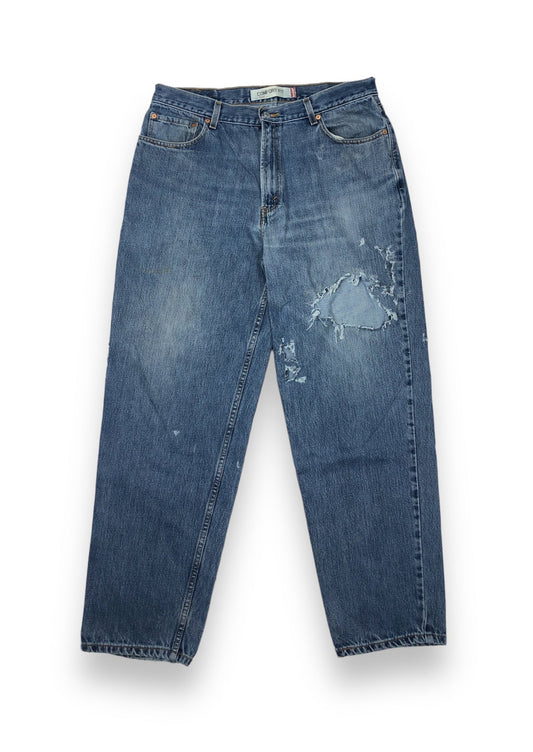 Levis 560 Baggy Jeans