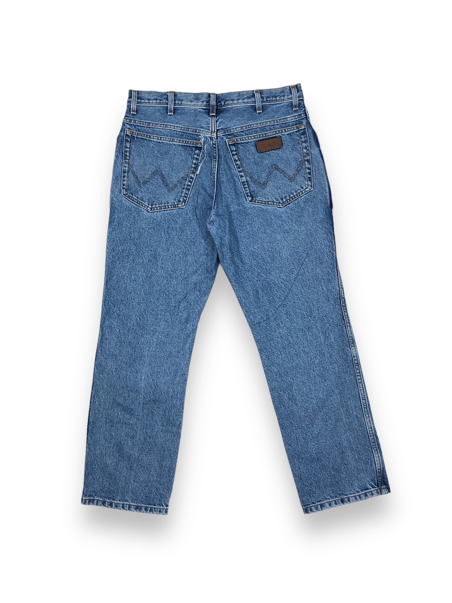 Wrangler Straight Jeans