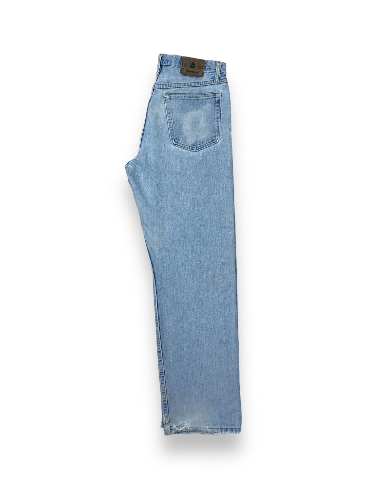 Wrangler Baggy Jeans