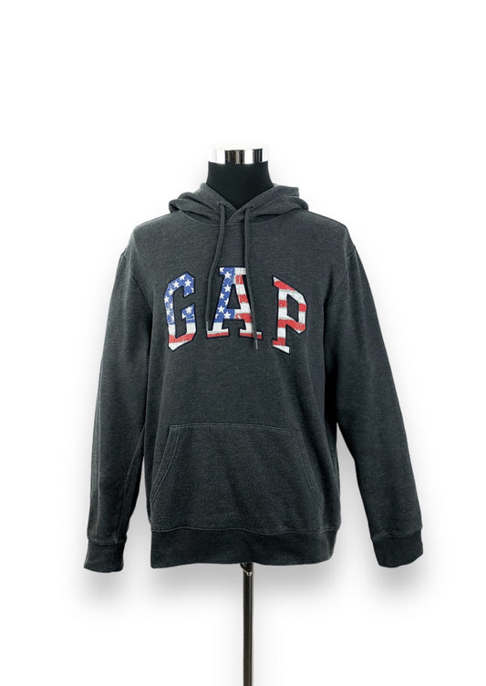 CAP Hoodie