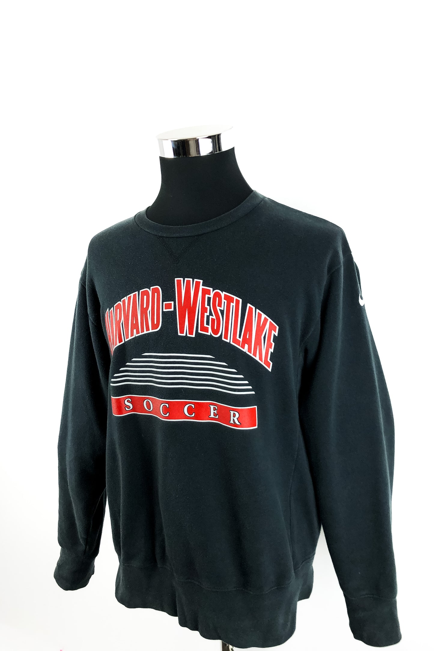 Harvard Vintage Sweater